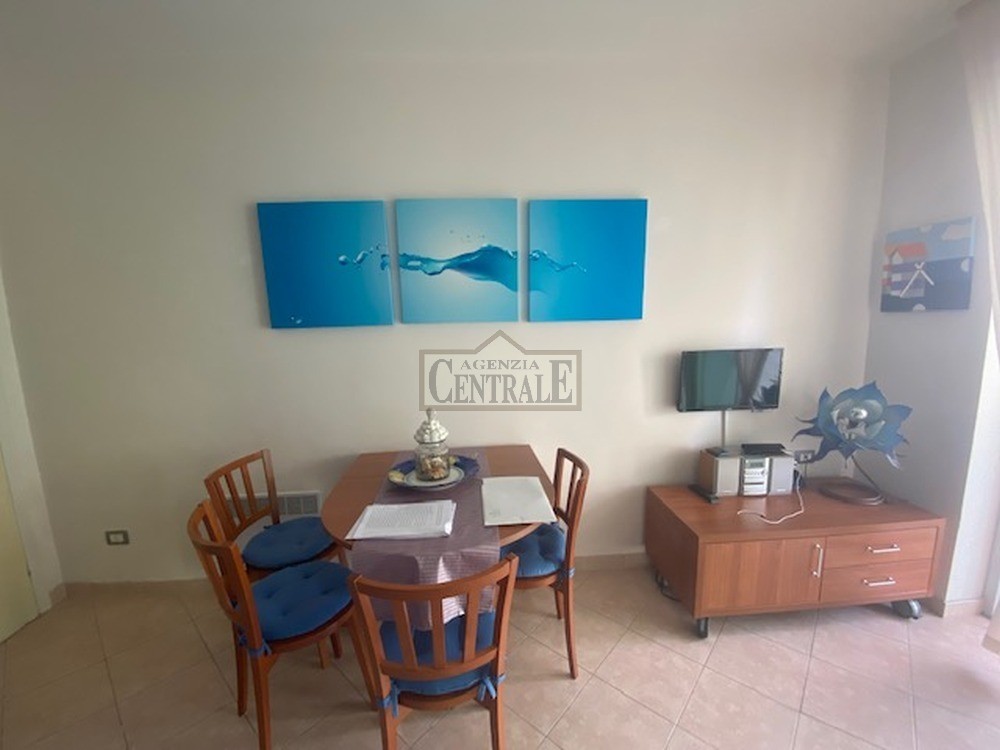 Agenzia Immobiliare Centrale Sanremo